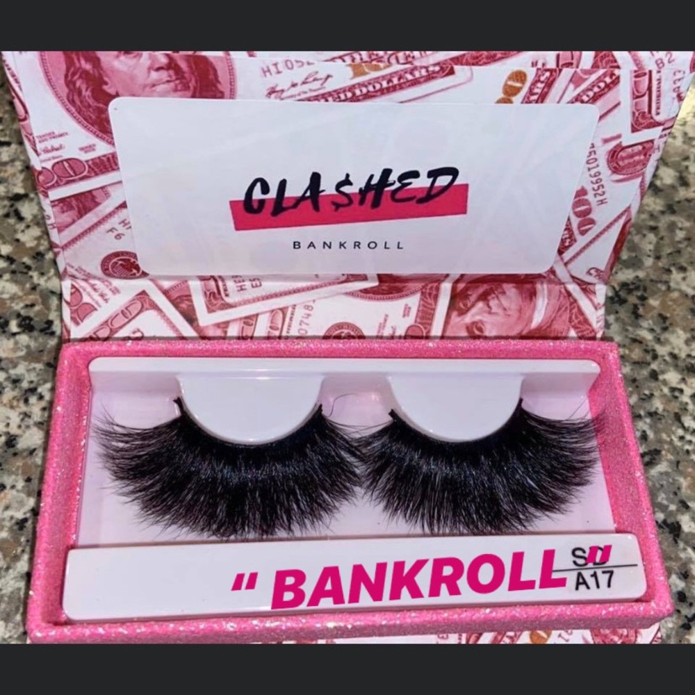 mink eyelashes